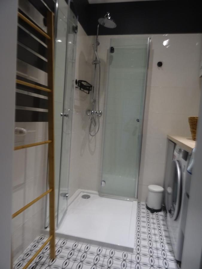 Apartament Jak W Domu Zamość Екстериор снимка