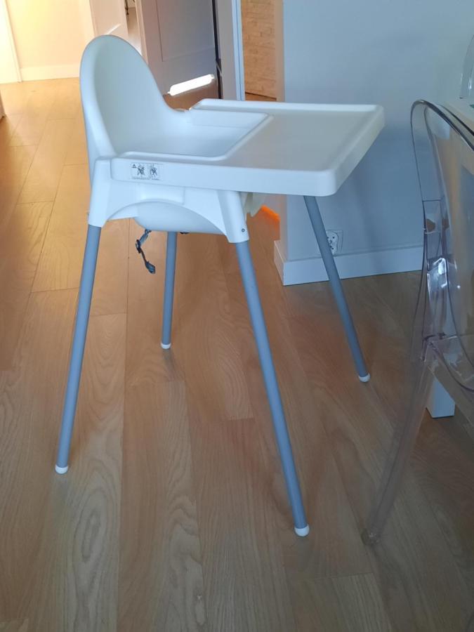 Apartament Jak W Domu Zamość Екстериор снимка