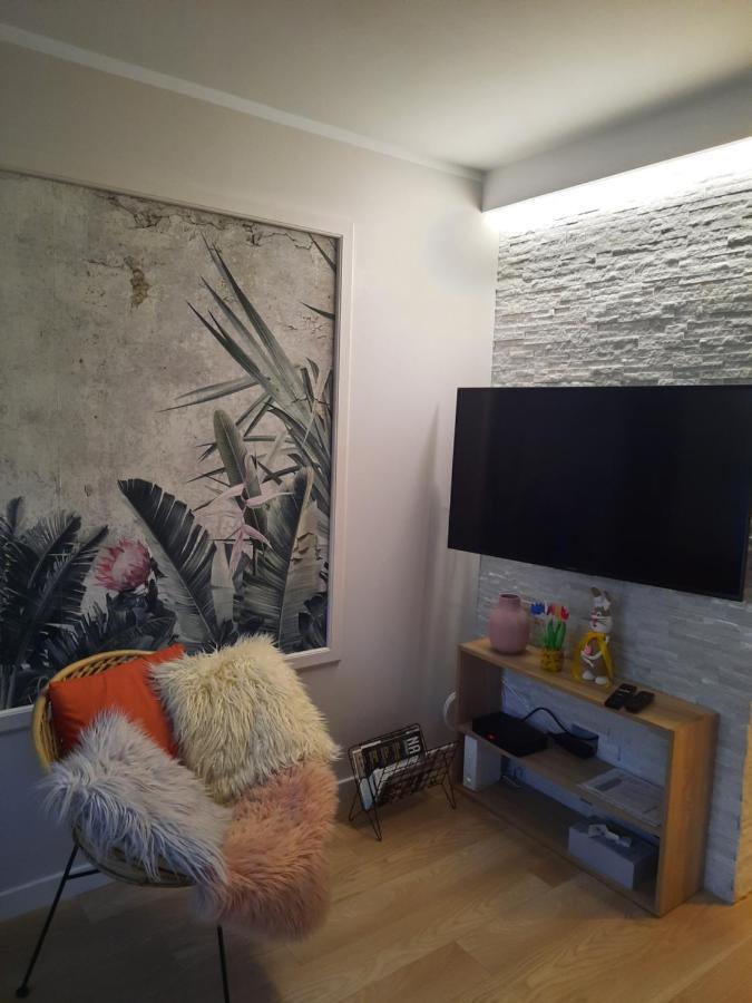 Apartament Jak W Domu Zamość Екстериор снимка