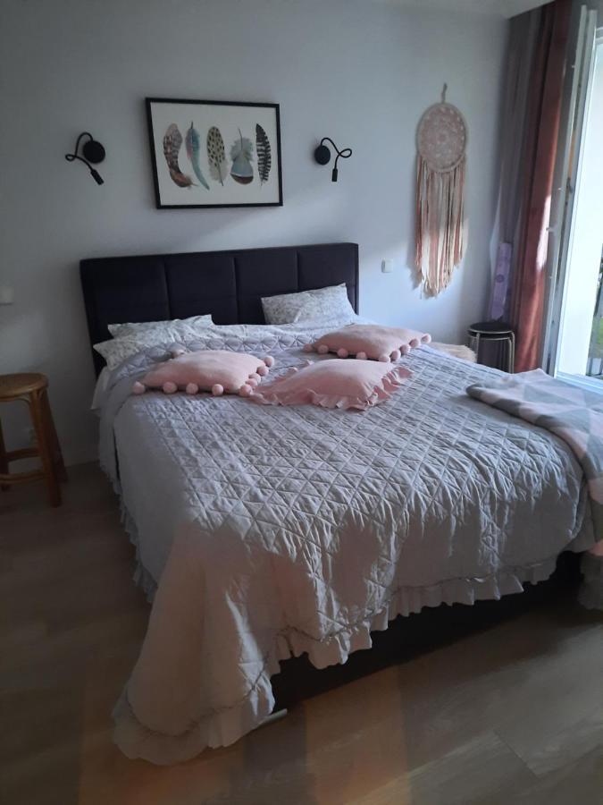 Apartament Jak W Domu Zamość Екстериор снимка