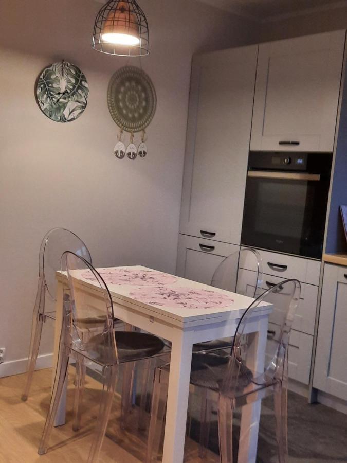 Apartament Jak W Domu Zamość Екстериор снимка