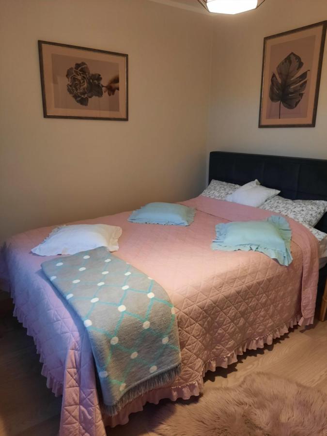 Apartament Jak W Domu Zamość Екстериор снимка