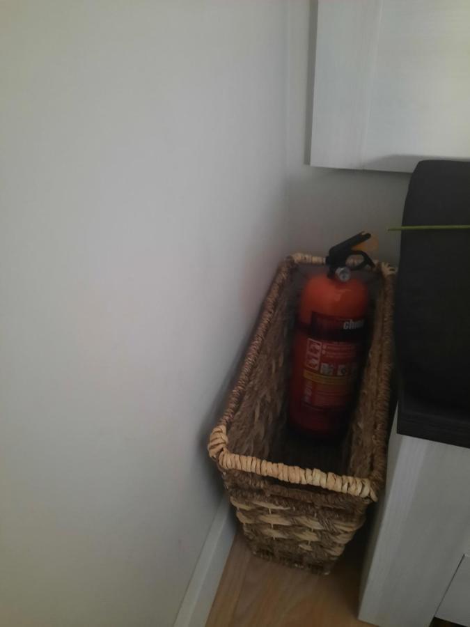 Apartament Jak W Domu Zamość Екстериор снимка