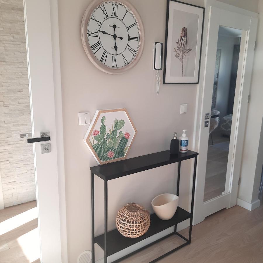 Apartament Jak W Domu Zamość Екстериор снимка
