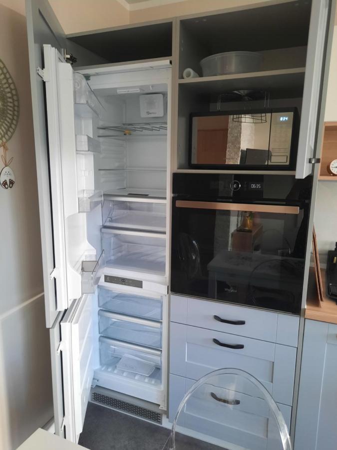 Apartament Jak W Domu Zamość Екстериор снимка