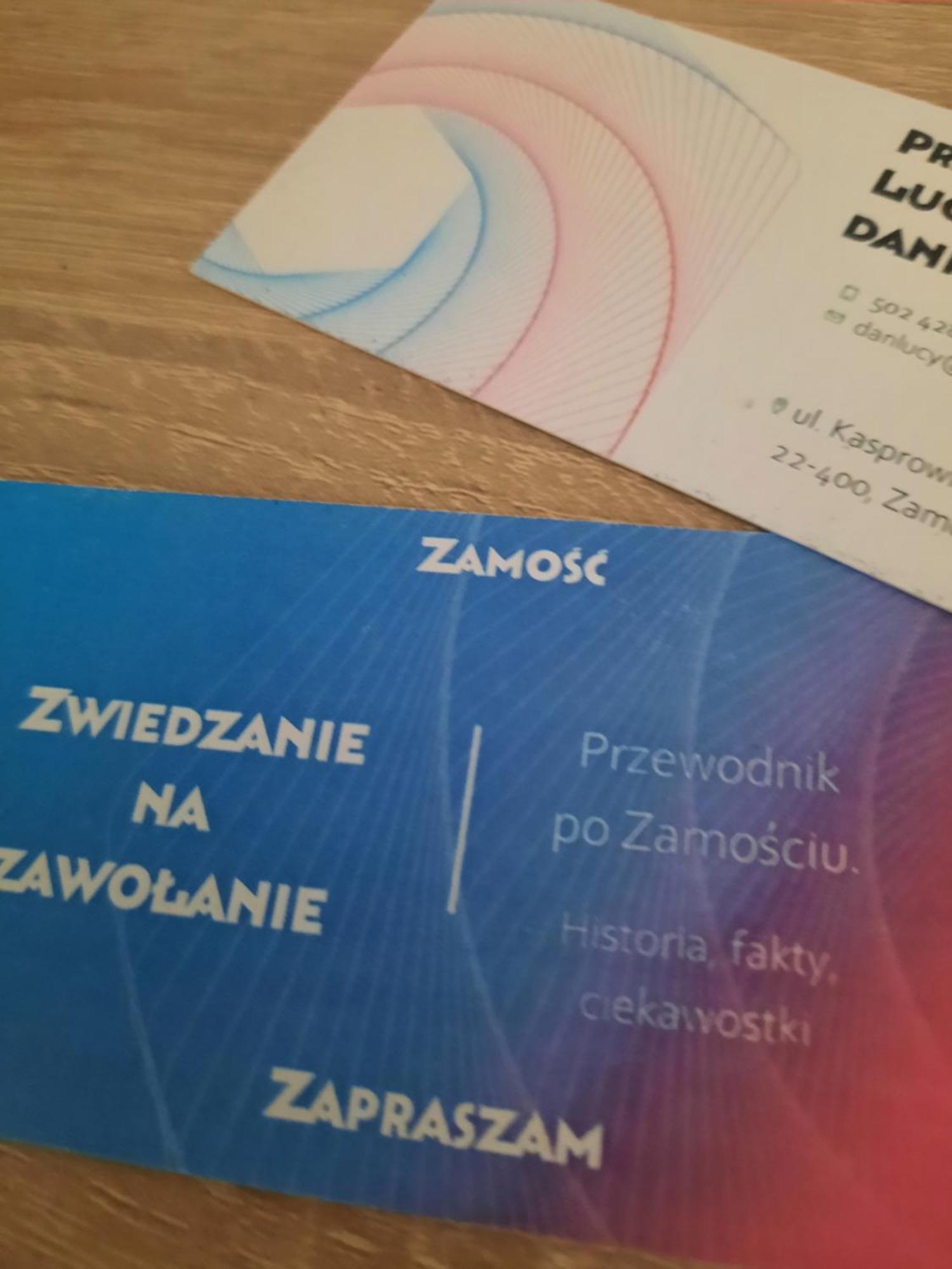 Apartament Jak W Domu Zamość Екстериор снимка